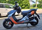 Malaguti firefox f15 DD LC 2004 300km, Fietsen en Brommers, Ophalen, Zo goed als nieuw