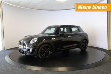Mini COOPER JCW King's Cross keyless 1e eigenaar dealer onde beschikbaar voor biedingen