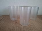 Kleine plastic bekers / glazen 47 stuks (9 cm hoog), Huis en Inrichting, Keuken | Servies, Gebruikt, Ophalen of Verzenden, Overige stijlen