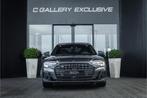 Audi A8 60 TFSI e quattro - S Line | Panorama | 4x Stoelkoel, Auto's, Audi, Automaat, Gebruikt, Zwart, 2995 cc
