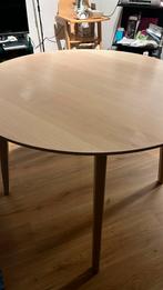 Ikea Lisabo tafel, Ophalen, Zo goed als nieuw, Rechthoekig, 50 tot 100 cm