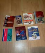 Boekenpakket Geneeskunde, Ophalen of Verzenden, Alpha, Zo goed als nieuw, WO