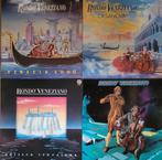 4 x lp Rondo Veneziano - modern klassiek, Ophalen of Verzenden, Zo goed als nieuw