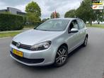 Volkswagen Golf 1.4 TSI Highline AIRCO/APK 6-2026, Auto's, Gebruikt, 4 cilinders, Alcantara, 122 pk