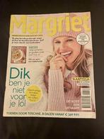 margriet tijdschrift, Ophalen of Verzenden, Gelezen, Damesbladen