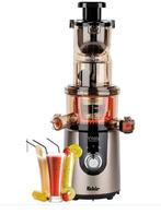 Slowjuicer, Ophalen of Verzenden, Gebruikt, Elektrisch, Slowjuicer