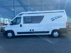 Peugeot Boxer buscamper te koop, Overige merken, Buscamper of Camperbus, Tot en met 2, Particulier