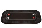Pokertop - Pokerkleed - Poker - Poker tafel - Speelmat, Cave & Garden, Verzenden, Nieuw, Kouwe Hoek 1B, Waddinxveen