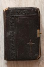 (nr.211-218) 8 diverse gebedenboekjes, Ophalen