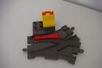 Lego duplo treinwissels  en codestenen, Ophalen, Zo goed als nieuw, Duplo