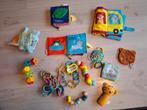 Te koop verschillend babyspeelgoed, Ophalen, Zo goed als nieuw, Overige typen