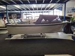 Corsiva 520 New Age | Suzuki 20ATL | Vaarklaar, Watersport en Boten, Sloepen, 10 tot 30 pk, Nieuw, 3 tot 6 meter, Buitenboordmotor