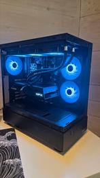 game pc mid range, Ophalen of Verzenden, Zo goed als nieuw, 4 Ghz of meer, SSD