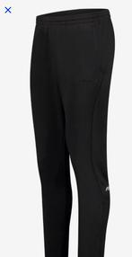 Masita training pant forza black meerdere, Nieuw, Ophalen of Verzenden, Zwart, Voetbal