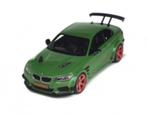BMW AC SCHNITZ ACL2 LIMITED 1/18 New!!! Gt Spirit, Hobby en Vrije tijd, Modelauto's | 1:18, Ophalen of Verzenden, Nieuw, Auto