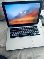 MacBook Pro - Goed Onderhouden, Gebruikt, Qwerty, 13 inch, Onbekend