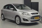 Ford C-MAX 2.0 Plug-in Hybrid Titanium Plus // AUTOMAAT // C, Auto's, Ford, Gebruikt, 4 cilinders, 7 kWh, Hybride Elektrisch/Benzine