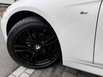 BMW 3-serie 316i Executive M sport AUT ECC/PDC/LMV-18/NAVI, 12 maanden, Gebruikt, Wit, 3-Serie