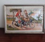EEN BIZONDERE SOLEX KAART MET VELE FOTO'S VAN VALKENBURG., Ophalen of Verzenden, Limburg