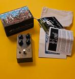 EarthQuaker Devices Hoof Fuzz, Ophalen of Verzenden, Zo goed als nieuw, #, #