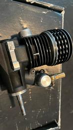 Picco motor 3,5 cc nu 49,95 inkl post weg is weg, Rc, Ophalen of Verzenden, Zo goed als nieuw, Aff@