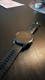 Garmin Epix Pro Gen 2 Sapphire Titanium - als nieuw, Sieraden, Tassen en Uiterlijk, Sporthorloges, Ophalen, Zo goed als nieuw
