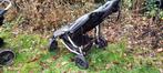 Tweeling buggy, Kinderen en Baby's, Ophalen of Verzenden, Gebruikt, Overige merken