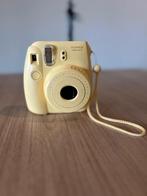 Fujifilm Instax Mini 8 - Polaroid Camera incl draagtas, Ophalen, Gebruikt, Polaroid, Fuji