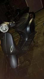 Momo morino 50cc, Ophalen of Verzenden, Zo goed als nieuw, Benzine, Overige merken