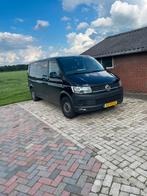 Volkswagen Transporter 2.0 TDI 103KW Business VAN 2016, Auto's, Euro 5, Stof, 4 cilinders, Volkswagen