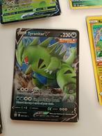 Tyranitar V (BST 97) Battle Styles, Verzenden, Nieuw, Losse kaart