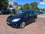 Ford C-Max 1.6 SCTi titanium Airco! 150DKM NAP! MOTORREVISIE, Voorwielaandrijving, 15 km/l, Gebruikt, 4 cilinders