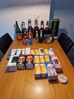 Grolsch verzameling, Verzamelen, Biermerken, Ophalen, Flesje(s), Grolsch