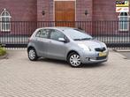 Toyota Yaris 1.3 VVTi Sol / Airco / 5 drs / Nap / Nieuwe Apk, Voorwielaandrijving, Gebruikt, 4 cilinders, 995 kg