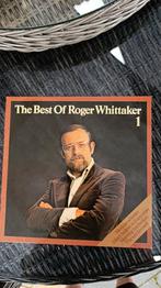 The Best Of Roger Whittaker - Vinyl LP, Ophalen of Verzenden, Gebruikt