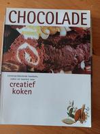 Chocolade, Ophalen of Verzenden, Zo goed als nieuw