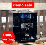 Jura GIGA 10 Black (EA) DEMO KORTING, 25 maanden garantie, Ophalen, ., Zo goed als nieuw, .