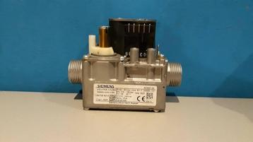 Gasblok Intergas HR HREco Siemens VGU76S.C0284 beschikbaar voor biedingen