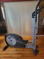 Tunturi C40 Crosstrainer - Fitness voor Thuis!, Ophalen, Gebruikt, Crosstrainer, Metaal