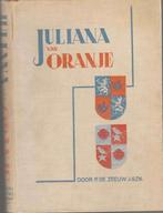 JULIANA VAN ORANJE {1937} P. de Zeeuw J. Gzn^^, Verzamelen, Ophalen of Verzenden, Zo goed als nieuw, Nederland, Tijdschrift of Boek