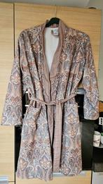 Badjas VanDyck, Ophalen of Verzenden, Blauw, Badjas