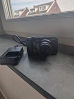 Sony DSC-H90, 20x of meer, Ophalen of Verzenden, Zo goed als nieuw, Sony