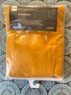 blinderend gordijn geel, Huis en Inrichting, Ophalen of Verzenden, Zo goed als nieuw, Minder dan 100 cm