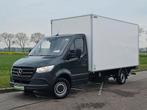 MERCEDES-BENZ SPRINTER 314 bakwagen laadklep!, Auto's, Gebruikt, Euro 6, 2577 kg, Mercedes-Benz
