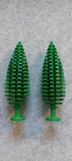 LEGO Cypres Bomen, Ophalen of Verzenden, Gebruikt, Losse stenen, Lego