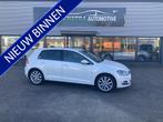 Volkswagen Golf 1.4 TSI All Star | 125 PK | Comfort & rijple, Auto's, Voorwielaandrijving, Stof, Gebruikt, 4 cilinders