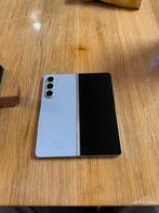 Samsung Galaxy Fold 5, Ophalen, Zwart, Zo goed als nieuw, Galaxy Z Fold