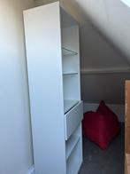IKEA witte kast, Ophalen, 50 tot 100 cm, Zo goed als nieuw, 150 tot 200 cm