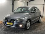 Audi Q3 2.0 TDI quattro Pro Line S AUT 130KW 2014 S-LINE LED, Auto's, Audi, Automaat, Euro 5, Gebruikt, 2000 kg