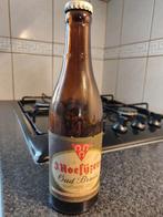 Drie hoefijzers oud bruin, Ophalen, Gebruikt, Flesje(s), Overige merken